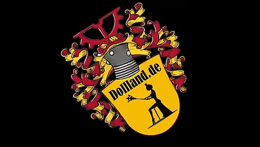 Dollland.de the music video