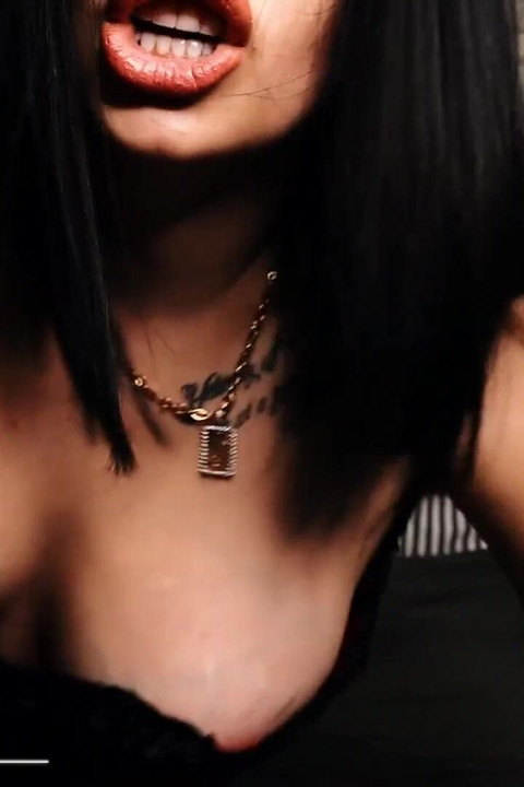 Cum with me everyday during 1 month! Day 1 - wank pet!