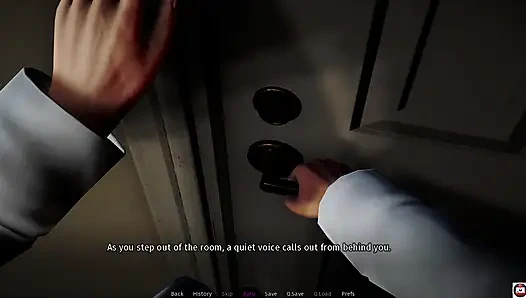 EIN HAUS IM RIFT - (TEIL 66) NC