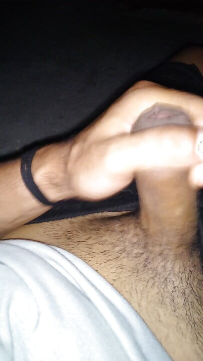 Kentut Penis Pria Memalukan Ini