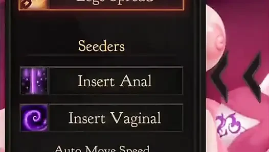 Das beste BDSM-spiel aller zeiten - sie lassen den nächsten helden ins gameplay