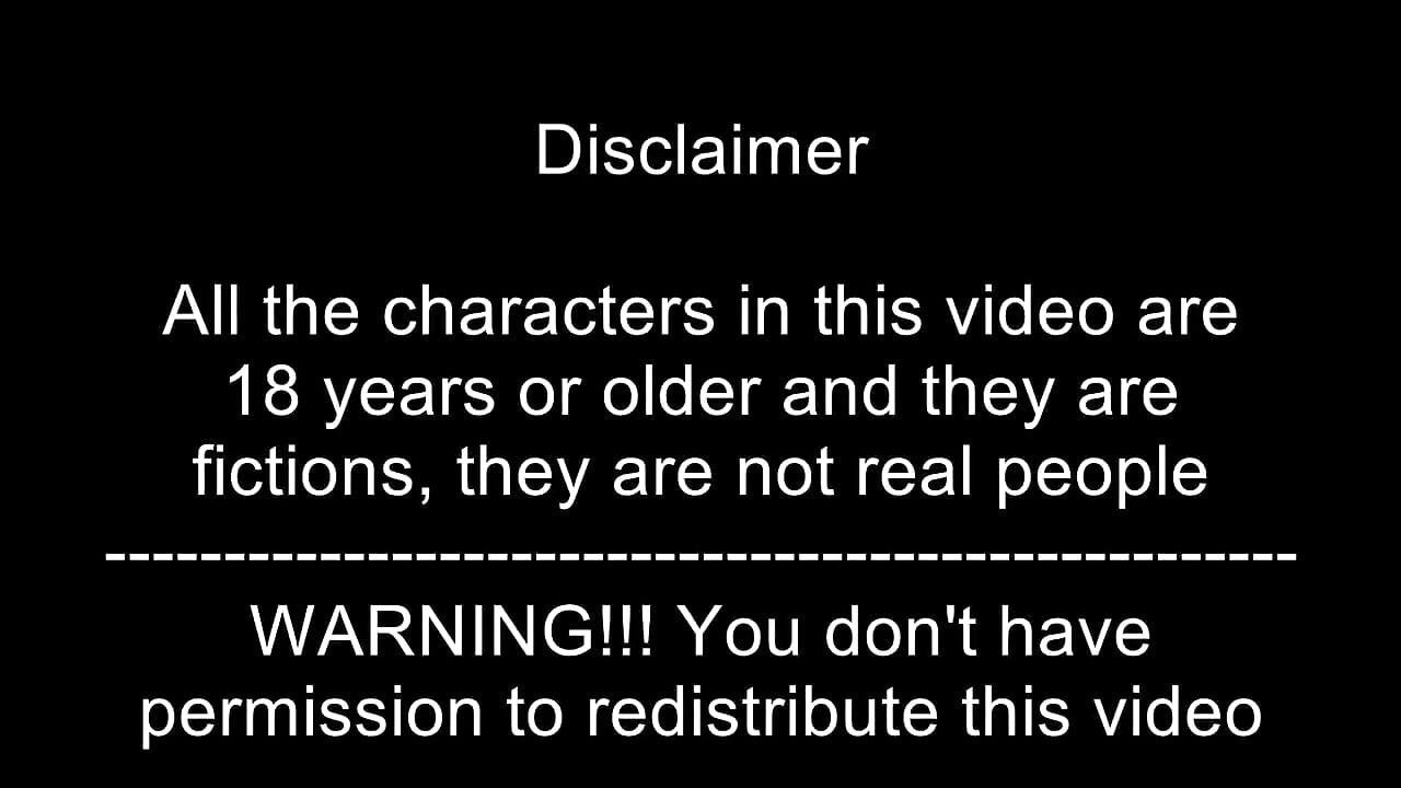 女仆和处女：在昂贵的酒店里和一个有钱的女孩做爱-ep12