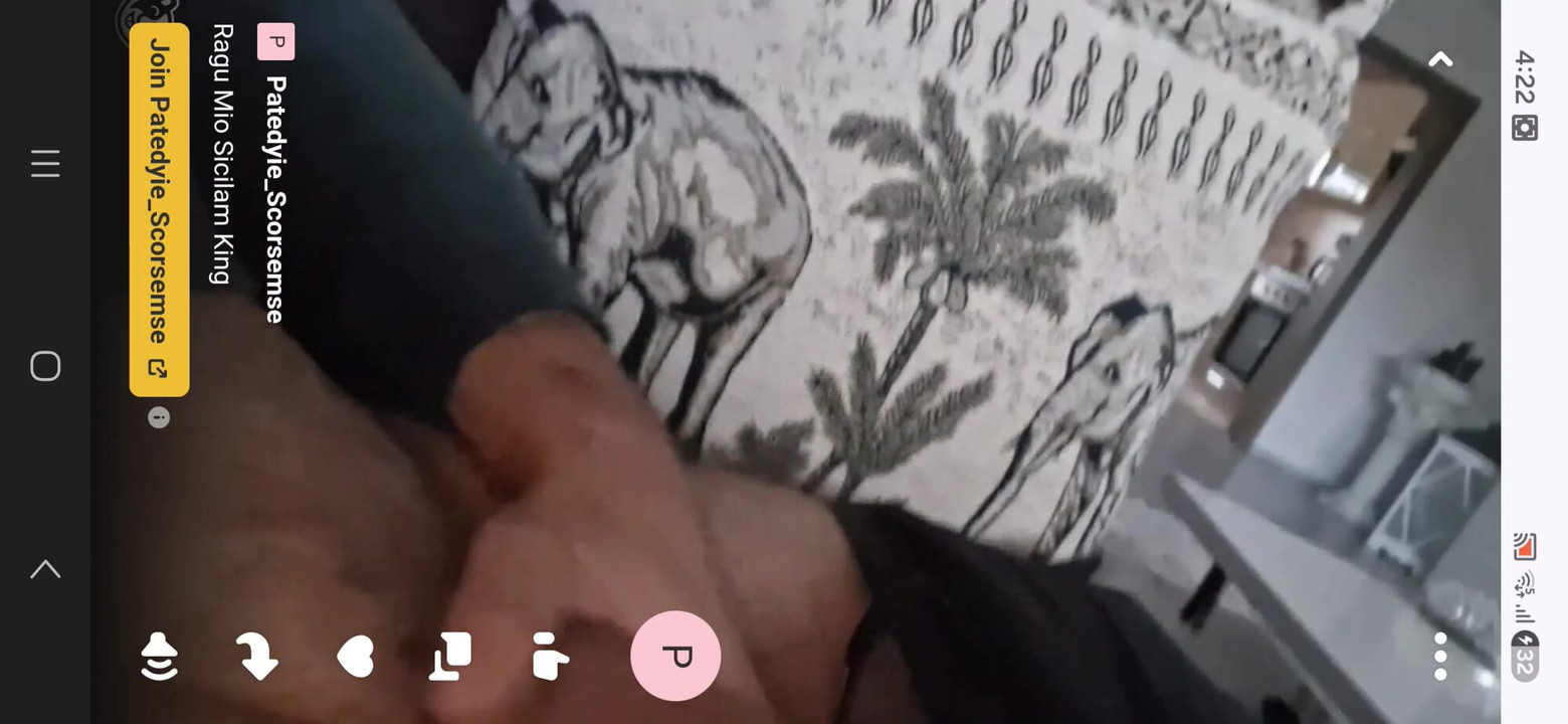 Nasty fat huge cock young