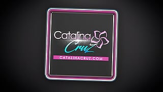 Catalina Cruz