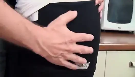 Naughty Girls Wild Threesome Fuck Fest