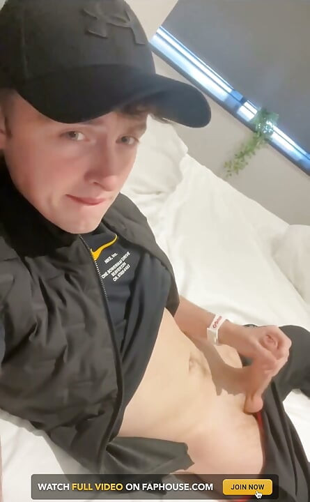Nice Cumshot