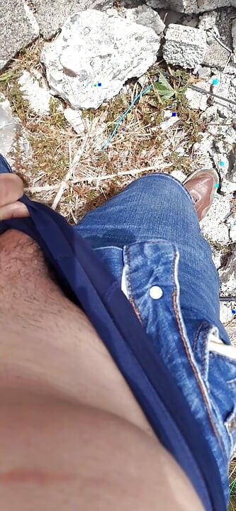 entre pedras