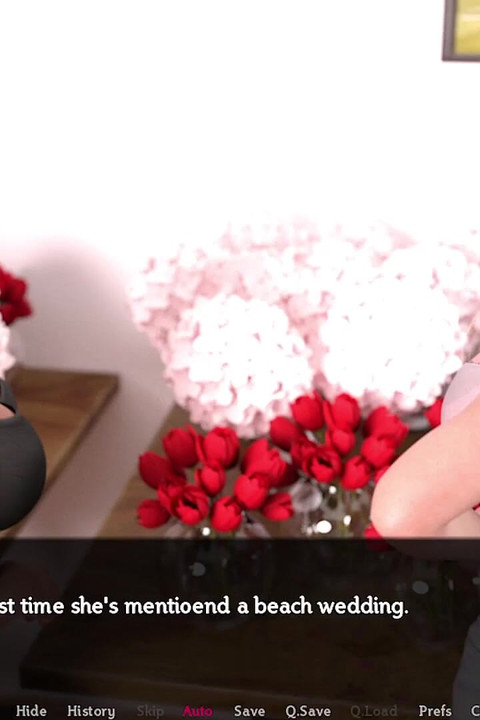 27# - boşaltma klan - görsel roman - porno oyunu