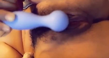 Hairy pussy Snapchat fun