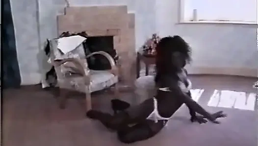 Elektrikli mavi özel - siyah ve mavi 2