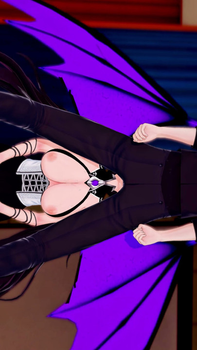 Hottest Blowjob by Lilith Dark or light