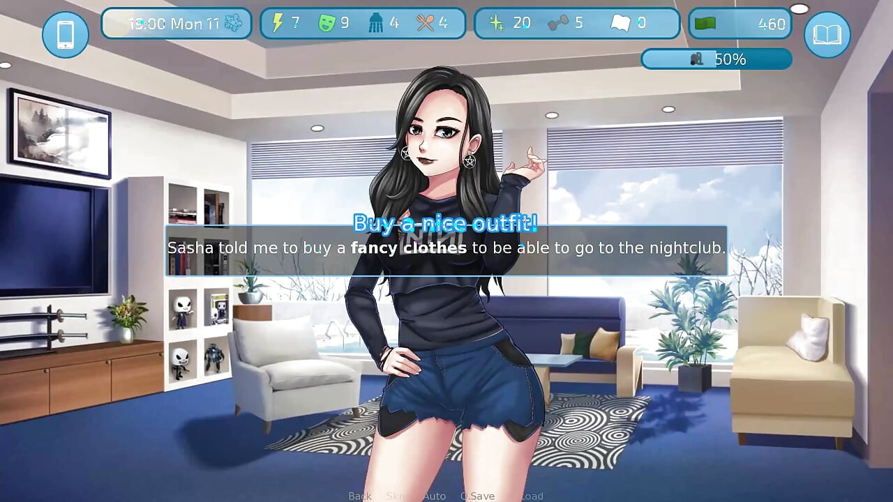 الحب والجنس القاعدة الثانية: الحلقة 4