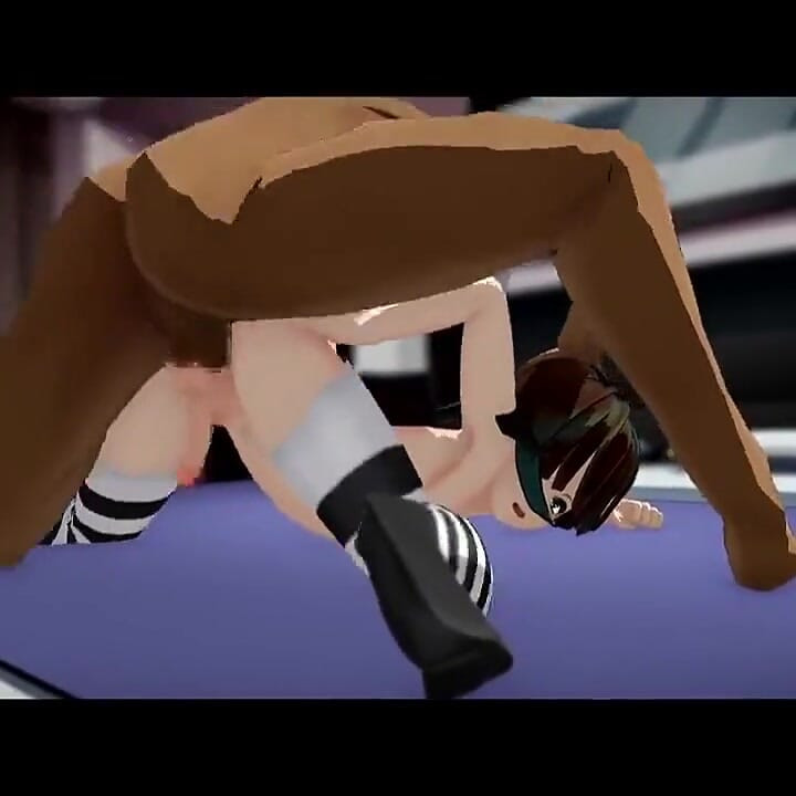 Femboy Doggystyle (no Sound) (femboy Sex)