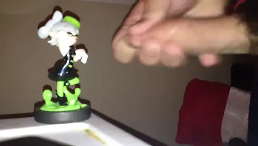 SoF: Marie Amiibo