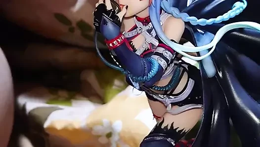 Asuka bukkake