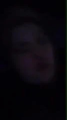 Kayley rips a huge fart