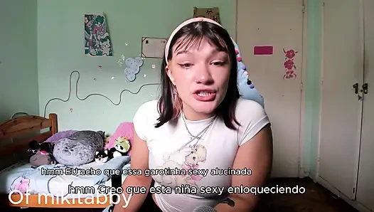 Hayranlarımın sorularını yanıtlıyorum: büyük götüme tap miki