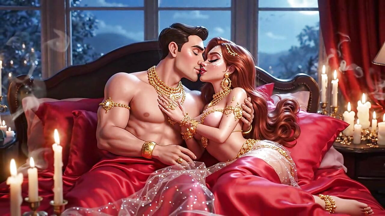 Mohabbat Ke Naam Pe Full Hardcore Chudai
