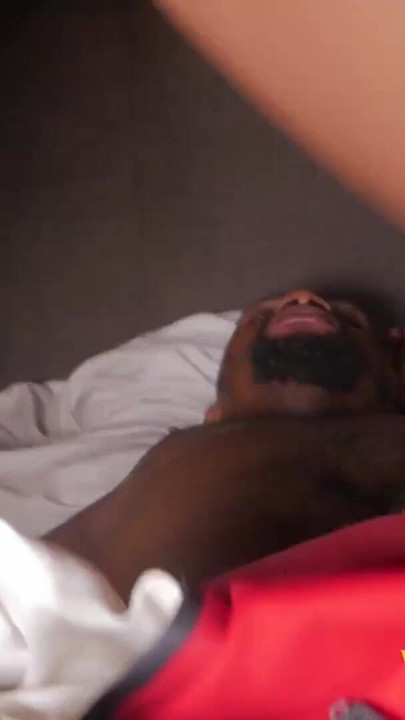 Stunning moment from "My ex boy friend romancing me on my wedding night"