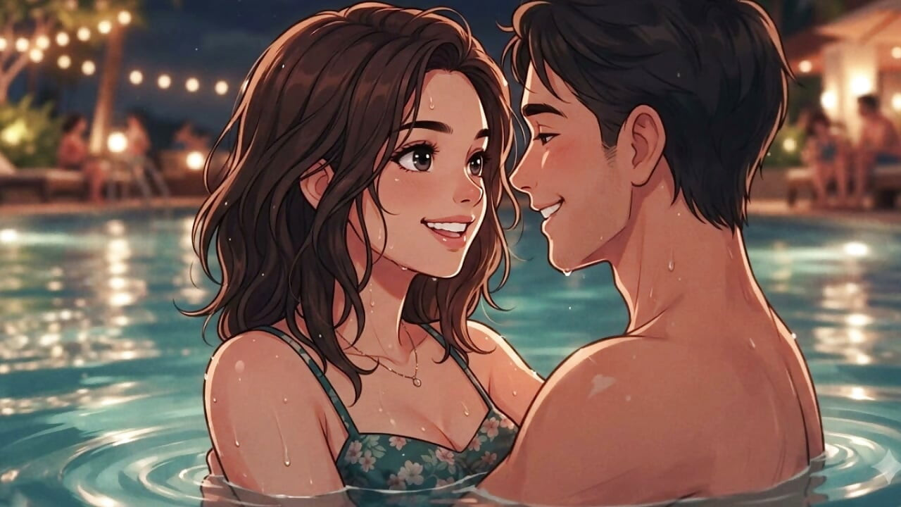 Friend's Vacation Episode 2 - Ananya and Rohan