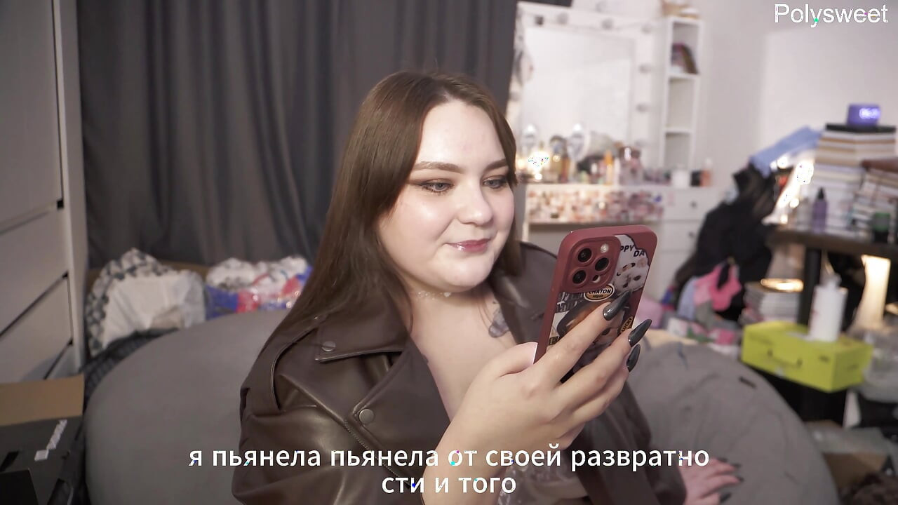 Порно история - Рогоносец сподели приятелката си на полето