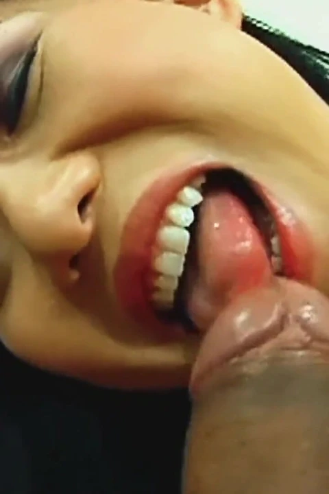 Niya Yu Takes a Massive Black Cock Deep in Her Tight Pussy