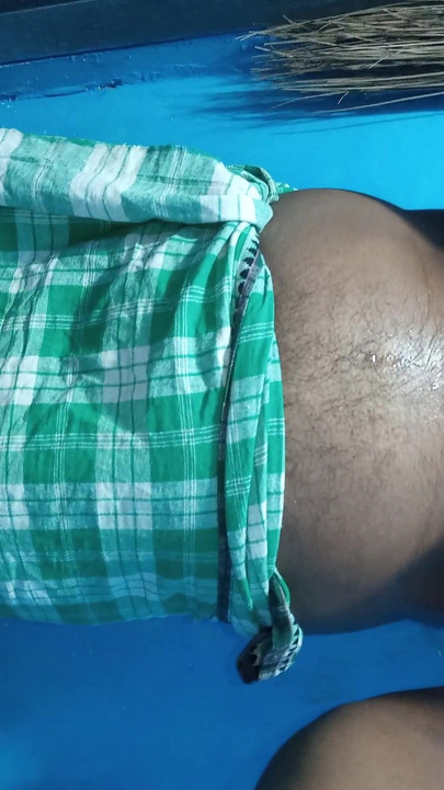 Jestem Indianinem ssący żonę i anal