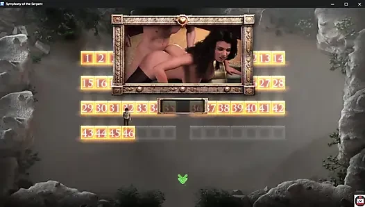 Simfoni Ular - Ep 39