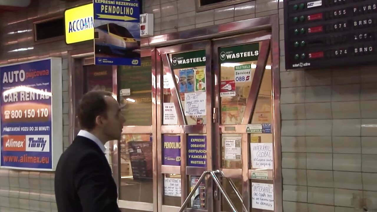 المرح مع الأصدقاء البرية مص الديك الثلاثي