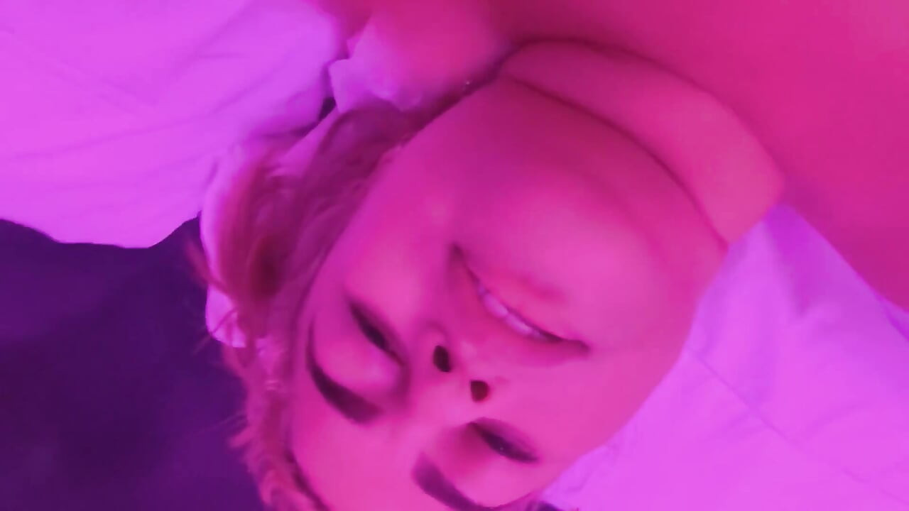 Roughly Missionary Fucked Without Condom by a New Boy