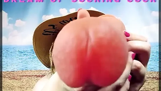 Träumen von schwanzlutschen führt zu schwanzlutschen camp, Sissy Boi version