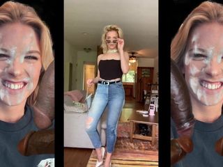 Savage Courtney Miller, порномузыкальное видео