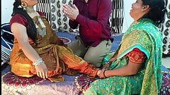 德西印度色情视频 - nokar malkin和继母的真实德西性爱视频 - 群交