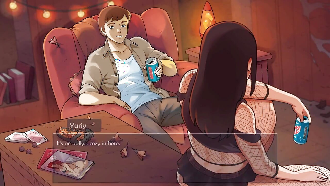 Juego completo - milfs Plaza 2, parte 18