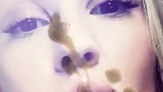 Ellie goulding yüz haraç