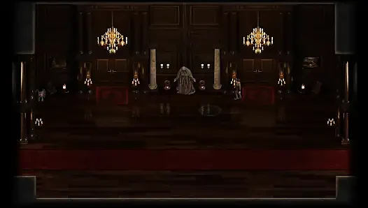 Urutan genesis: kenikmatan pesta seks liar yang nggak bisa kamu tolak - episode 189