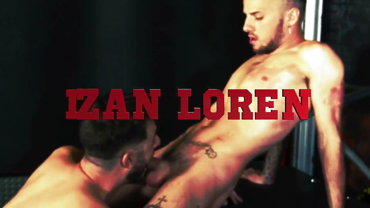 Interview Izan Loren Extra Bonus