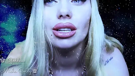 3Dio ASMR! Good night, slave! Enslavement on the verge of drowsiness and reality!