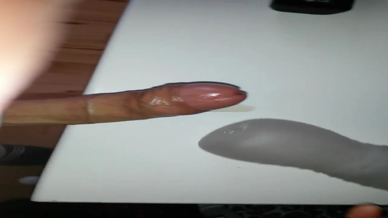 Sex toys.