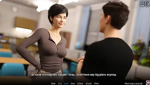 Universitas Masalah - (PT 03) - DREAMNOW