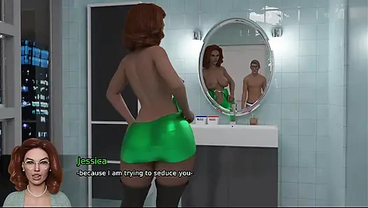 Sexbot 2 Recalibrated Part 15