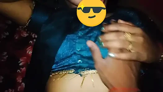 My hot wife