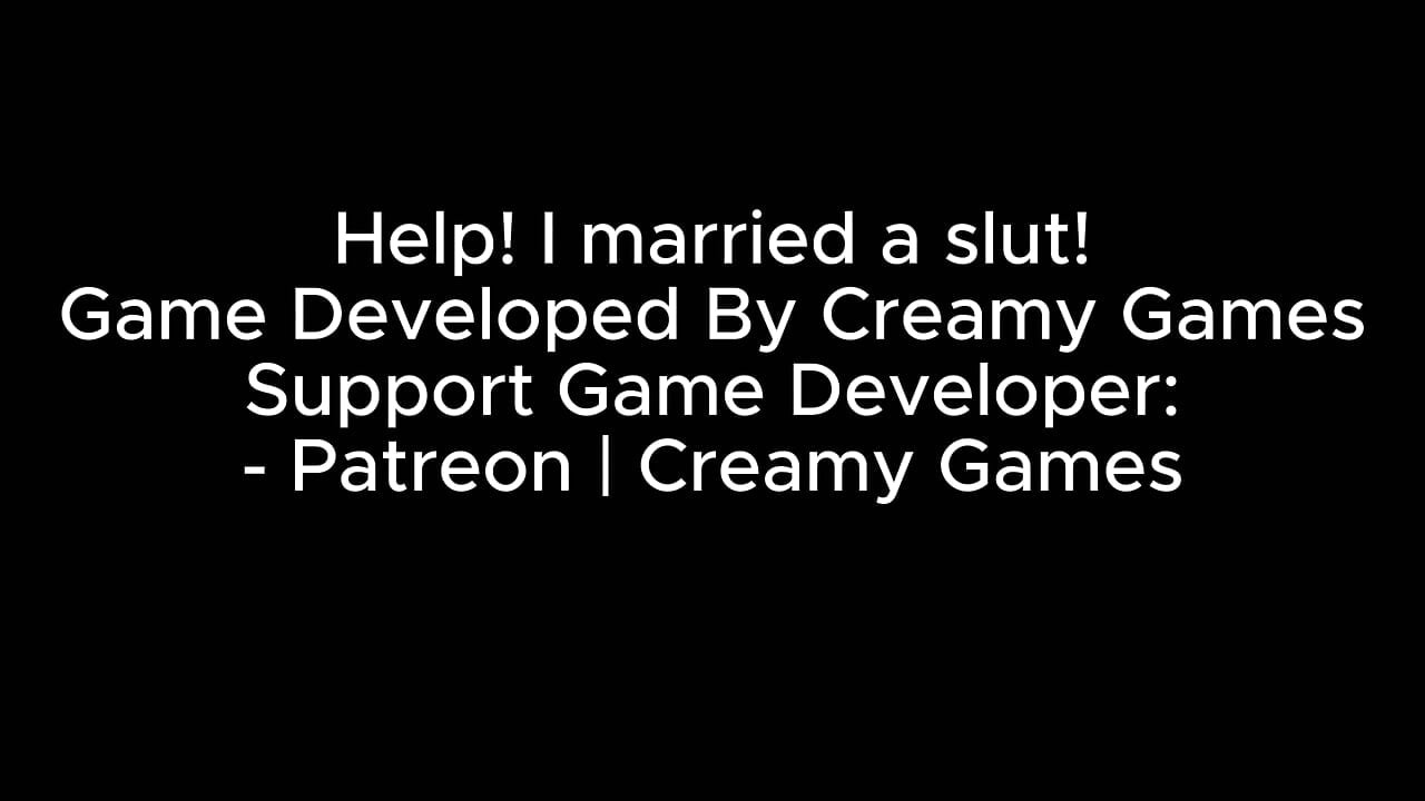 Help! I Married a Slut! (part 12) by Creamy Games - Wife Takes Huge Cock in Front of Husband