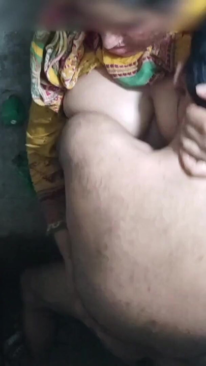Devar sister-in-law in desi style | Clip 1
