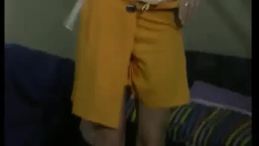 Pasangan amatir jerman lagi asik penuh gairah