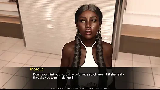 Baking with Chocolate 6 Ive Eaten Ladesha Ass Out and Gave Her Mom a Job