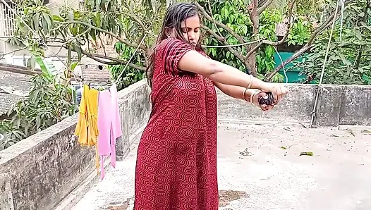 Car driver Ne Apni Malkin Ko Jordar Choda