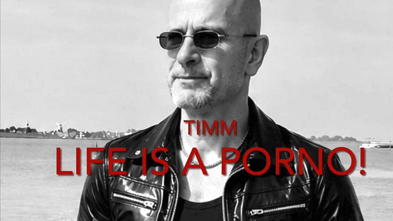 EN FREKK SLØR FOR DEG!