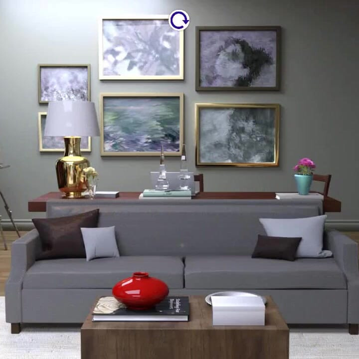 Rândul nebun: gospodină furioasă - ep. 2