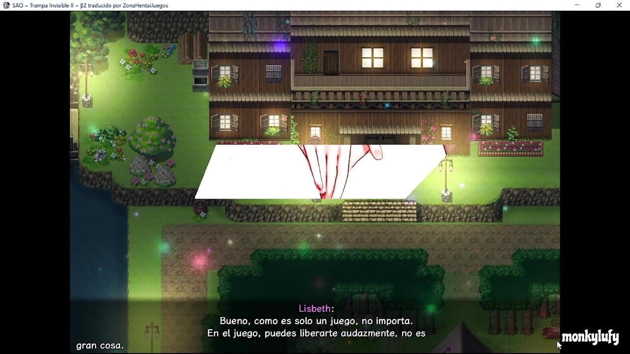 PERMAINAN + 18 SENI PEDANG DALAM TALIAN BAHAGIAN 2